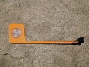 Odblask  Romet Wigry Jubilat Czajka Sokół PRL