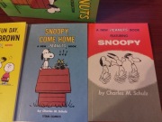 Peanuts The Snoopy Collection