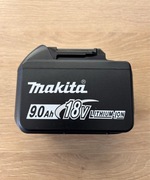 Akumulator bateria Makita 9ah - zamiennik