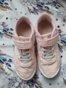 Buty dziewczęce typu adidas rozmiar 29 Artengo