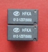HFKA/012-1ZST  12V - 25A 16VDC HONGFA