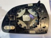 Wkład lusterka AUDI A6 C6 08-11 PRAWY GRZANY