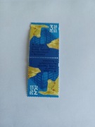 ark. Fi 5140 Parka tete-beche 30 rocznica GPW . 2021r