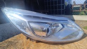 Lampa Ford Fokus MK3 przód prawa ksenon