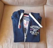 Oryginalna damska bluza Superdry 