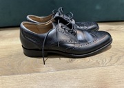 Półbuty Clarks 41