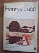 Dzika kaczka ___  Henrik Ibsen