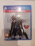 Bloodborne PS4 PL