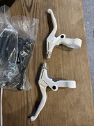 zestaw promax vbreak hamulce do górala