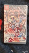 Gunvolt Chronicles: Luminous Avenger IX 2 switch Limited Run Games