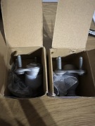 Lemförder sworznie wahacza 26773 02 (009) oraz 26772 02(009)