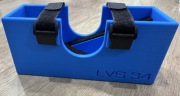 Osłona przetwornika LVS34