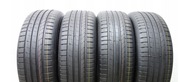 Nowe opony  letnie Hankook Ventus Prime 4 215/65/R17 99HR