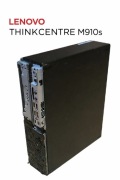 Baza Lenovo ThinkCentre M910s SFF – Idealna pod i7 vPro!