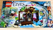 LEGO Elves - 41177 Kopalnia drogocennego kryształu