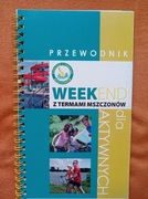 Mszczonów przewodnik turystyczny 