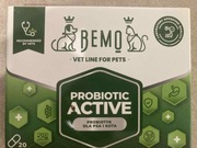 Probiotic Active - probiotyk dla psa i kota