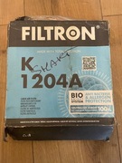 Filtr kabinowy FILTRON K1204A