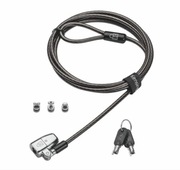 Zabezpieczenie Dell clicksafe 2.0 keyed laptop lock