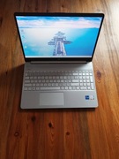 Laptop HP 15s Ryzen 5-5500 / 16GB / 512GB / Win 11 IPS Black