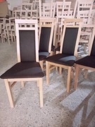 Krzesła do salonu 