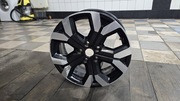 Alufelga Dacia Duster III OEM 403001967R 17" 6.5" 5x114.3 ET32