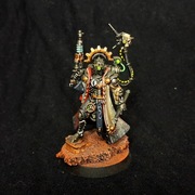 Skitarii Marshall - Warhammer 40000
