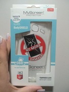 etui + szkło  Samsung Galaxy J3 2016