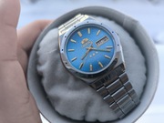 Unikat zegarek orient crystal morski Japonia automat vintage kolekcja