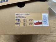 Buty do biegania Asics metaspeed sky+