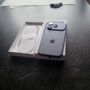 Iphone 17pro 250GB 5G 