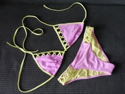 *VICTORIA'S SECRET* piękny strój jak nowy 36 S