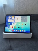 iPad Air 5 gen./64Gb/Cellurar/5G/Smart Folio/Zadbany/93%Bat/58Cykli/