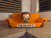 Stojak Sofa na figurki Friends z McDonalds