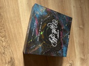 Starry night sky gra planszowa