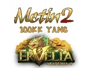 Ervelia.pl AKADEMIA (01.03.2024) 100KK YANG 24H