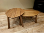 Stoliki Stockholm 2 szt. IKEA