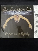 The Bomtown Rats The Fine Art Of Surfacing