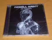 Rebell Army KC Rebell CD