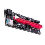 Riser PCI-E 1 x na 16 x 