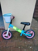 Rowerek biegowy dla dzieci