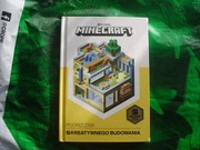 Minecraft-podręcznik kreatywnego budowania