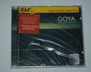 Goya Horyzont Zdarzeń CD