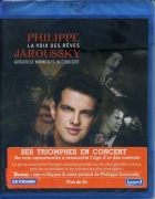 Philippe Jaroussky: La Voix Des Rêves Blu-ray nowy folia