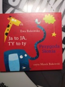 Ja to JA, TY to ty. Przygoda Słonia CD