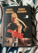Atak kobiety olbrzyma DVD