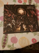 WODE - SERVANTS OF THE COUNTERCOSMOS CD NM in flames vader