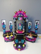 LEGO FRIENDS 41105 SCENA GWIAZDY POP