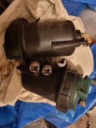 Obudwa filtra paliwa z multipla lift 1.9 jtd