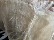 Kresz beżowy wysokość 270